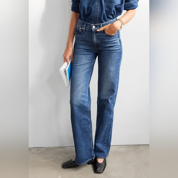 AYR Denim - AYR The Secret Sauce